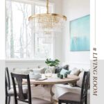Gold Plated Crystal Modern Contemporary Chandeliers Pendant Ceiling Light 4-Tier... - Image 4