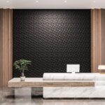 Art3dwallpanels 20 Pack 3D Wall Panels for Interior Wall Decor, 12''x12'' White ... - Image 7