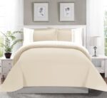 Elegant Comfort Luxurious Hotel Collection Super-Soft 1500 Thread Count Egyptian... - Image 4