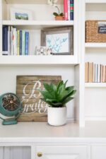 Artificial Agave Succulent Plants Faux Snake Plant Fake Succulent Agave Plant Po... - Image 6