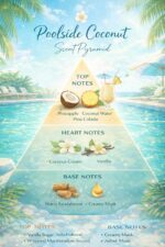 Luxury Carpet and Upholstery Deodorizer, Resort Inspired Scent Powder for Rugs a... - Image 4