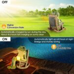 FOXMIS Miniature Frog Garden Statue Mom Gifts Home Decorations Fairy Garden Acce... - Image 4