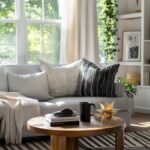 Braxio Modern Style Indoor Home Decor - Resin Gold Multi-Angle Stars Abstract Ge... - Image 4