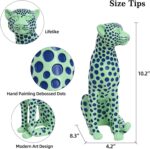 Quoowiit Statues for Home Decor, Modern Sculptures and Statues Decorations for L... - Image 6