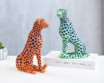 Quoowiit Statues for Home Decor, Modern Sculptures and Statues Decorations for L... - Image 7