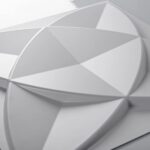 Art3d Decorative Textured PVC 3D Wall Panels for Interior Wall Decor in Living R... - Image 5