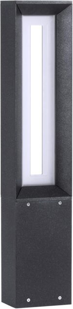 Landscape Path Light, Aluminum 8W 720LM Luxury LED Lighting, 32 Inches Modern Ou... - Image 8