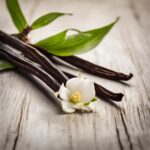 1OAK Vanilla Bean Candle - Vanilla Candles for Home - Soy Wax Scented Candles - ... - Image 5