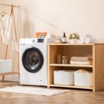 UBBCARE 4 Pack Baskets for Organizing, Woven Storage Baskets for Toys and Towel,... - Image 6