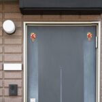 Auspicious Shubh Labh Stickers Hanging for Home Decor Bandanwar Door Wall Hangin... - Image 3