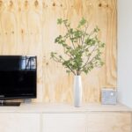 41” Artificial Greenery Stems, Long Fake Plant Twigs Faux Greenery Branches for ... - Image 3