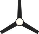 DESIGNERS FOUNTAIN Cassini Smart Ceiling Fan with Lights, 52 Inch LED Light Indo... - Image 12
