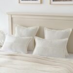 HAUSSY 2 Pack Pillow Covers 20x20 Inch, Corduroy Decorative Throw Pillows Soft B... - Image 7