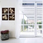 Renditions Gallery Canvas Wall Art, 4 Panels Set 12x12 Inches Each Framed Artwor... - Image 4