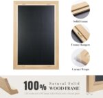 Large 3D Textured Framed Neutral Abstract Wall Art Set, 2 Piece Modern Minimalis... - Image 7