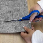 RUGPADUSA - Vinyl Lock - 8'x10' - Felt and EVA - Non-Slip Rug Pad for Vinyl, Lux... - Image 8
