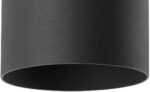 Progress Lighting 6-Inch Cylinder Outdoor Wall Sconce, 1-Light Modern Wall Mount... - Image 6