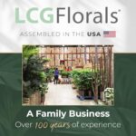 Fake Plant 3ft Faux Fiddle Leaf Fig Tree by LCG Florals in Premium Woven Basket,... - Image 6