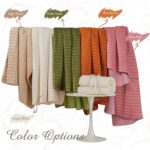 WSOFRLAC Luxury Velvet Quilt Set King Size, Comforter Set with Pillow Shams, Sof... - Image 6