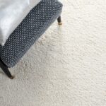 SAFAVIEH Milan Shag Collection Area Rug - 6' x 9', Ivory, Solid Design, Non-Shed... - Image 6