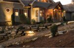 Nuvo 62-1205 Outdoor Landscape Spotlight, Waterproof LED Fixture, Yard Flood Lig... - Image 4