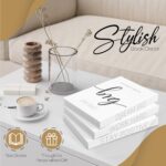 Decorative Books for Home Decor - Faux for decoration Coffee Table | Book Shelf ... - Image 5