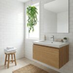 2 Pack Fake Hanging Plants, Artificial Potted Plants for Indoor Outdoor Decor - ... - Image 3