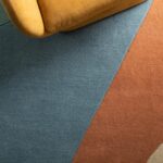SAFAVIEH Rodeo Drive Collection Accent Rug - 2'6" x 4', Gold, Handmade Mid-Centu... - Image 7