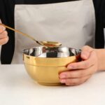 Buyer Star 6 Pack 18/8 Stainless Steel Bowls, 17 Oz Double Walled Insulated Soup... - Image 6