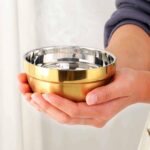 Buyer Star 6 Pack 18/8 Stainless Steel Bowls, 17 Oz Double Walled Insulated Soup... - Image 8
