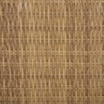 SAFAVIEH Couture Outdoor Patio Furniture Collection - Lynsee Natural Wicker Pati... - Image 7
