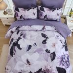 Mybedsoul King Size Comforter Set 7 Pieces, Bed in a Bag Soft Microfiber Bedding... - Image 5