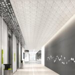 Velvet 3d wall panels for Interior wall Decor peel and stick, Soundproof Geometr... - Image 7