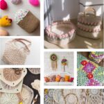 Pack of 3 Macrame Yarn, 3 mm x 100 m, Cotton Yarn, Cotton Cord, DIY Crafts, Cott... - Image 7