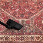 Keen Home Design 3x5 Rug - Machine Washable Entry Rug with Non-Slip Backing, Ide... - Image 6