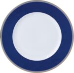 Wedgwood 5-Piece Hibiscus Place Setting Set - Image 4