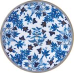 Wedgwood 5-Piece Hibiscus Place Setting Set - Image 5