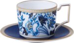 Wedgwood 5-Piece Hibiscus Place Setting Set - Image 6