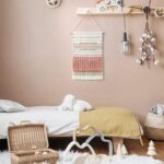 Dremisland Macrame Woven Wall Hanging Home Decor Bohemian Beige Geometric Wave A... - Image 7
