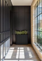 Veradek Demi Series Span Planter for Front Porch, Patio, Backyard | Durable Plas... - Image 6