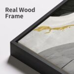Large Wall Art For Living Room,3 Piece Framed Wall Art for Wall Decorations Livi... - Image 6