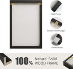 Large Wall Art For Living Room,3 Piece Framed Wall Art for Wall Decorations Livi... - Image 8