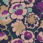 Vera Bradley Women's Faux Fur Throw Blanket - Image 4