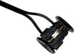 Paradise Plastic Path Stake Light (Black, 4 Pack) - Image 6