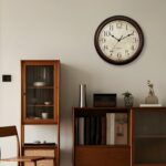 KECYET 14 Inch Wall Clocks Battery Operated Silent Non-Ticking Analog Wall Clock... - Image 6