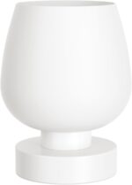 Seealle Touch Bedside Table Lamp Set of 2 - Small Bedside Lamp for Bedroom Livin... - Image 10