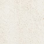 SAFAVIEH Milan Shag Collection Area Rug - 5'1" Round, Ivory, Solid Design, Non-S... - Image 6