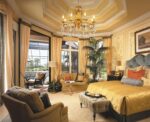 TOCHIC Crystal Chandelier 8 Light Classic Traditional Maria Theresa Chandeliers ... - Image 6