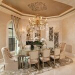 TOCHIC Crystal Chandelier 8 Light Classic Traditional Maria Theresa Chandeliers ... - Image 9