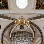 TOCHIC Crystal Chandelier 8 Light Classic Traditional Maria Theresa Chandeliers ... - Image 10